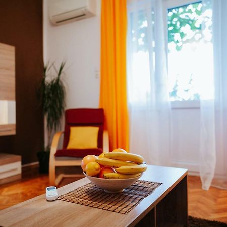 Apartment Casa Depoli ริเยกา ภายนอก รูปภาพ