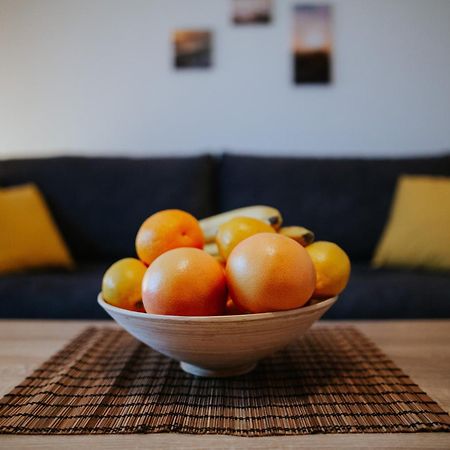 Apartment Casa Depoli ริเยกา ภายนอก รูปภาพ