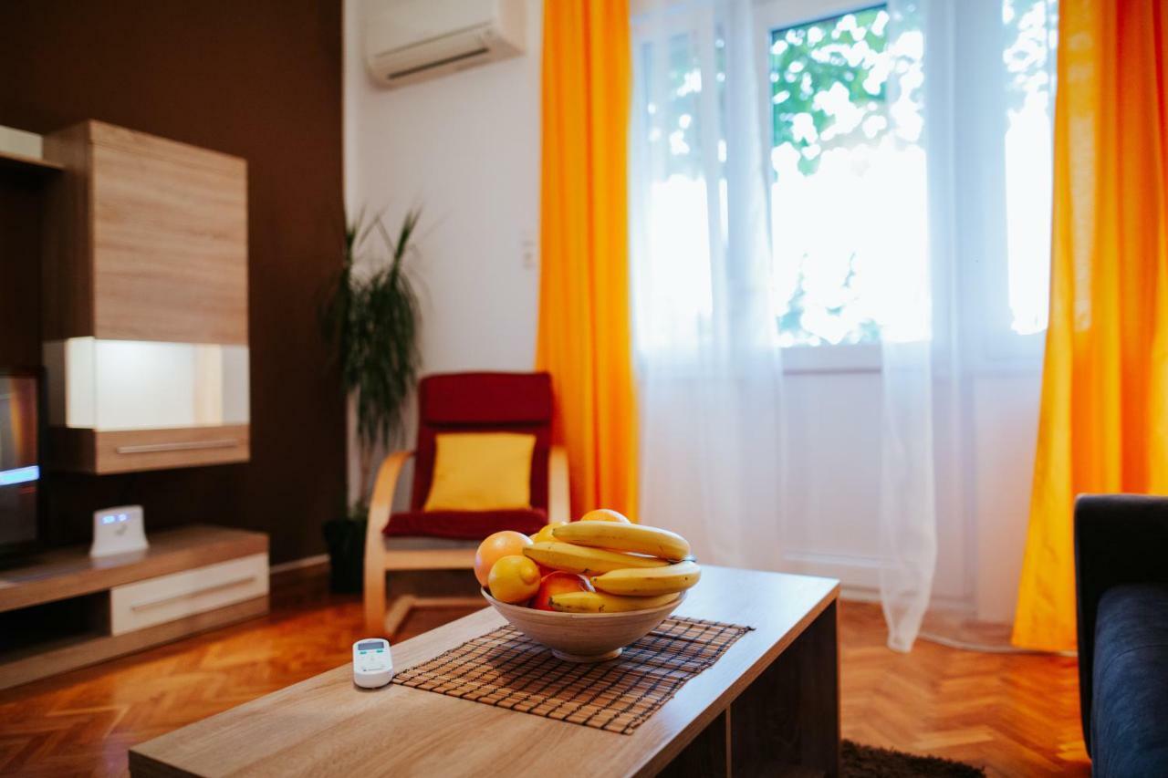 Apartment Casa Depoli ริเยกา ภายนอก รูปภาพ
