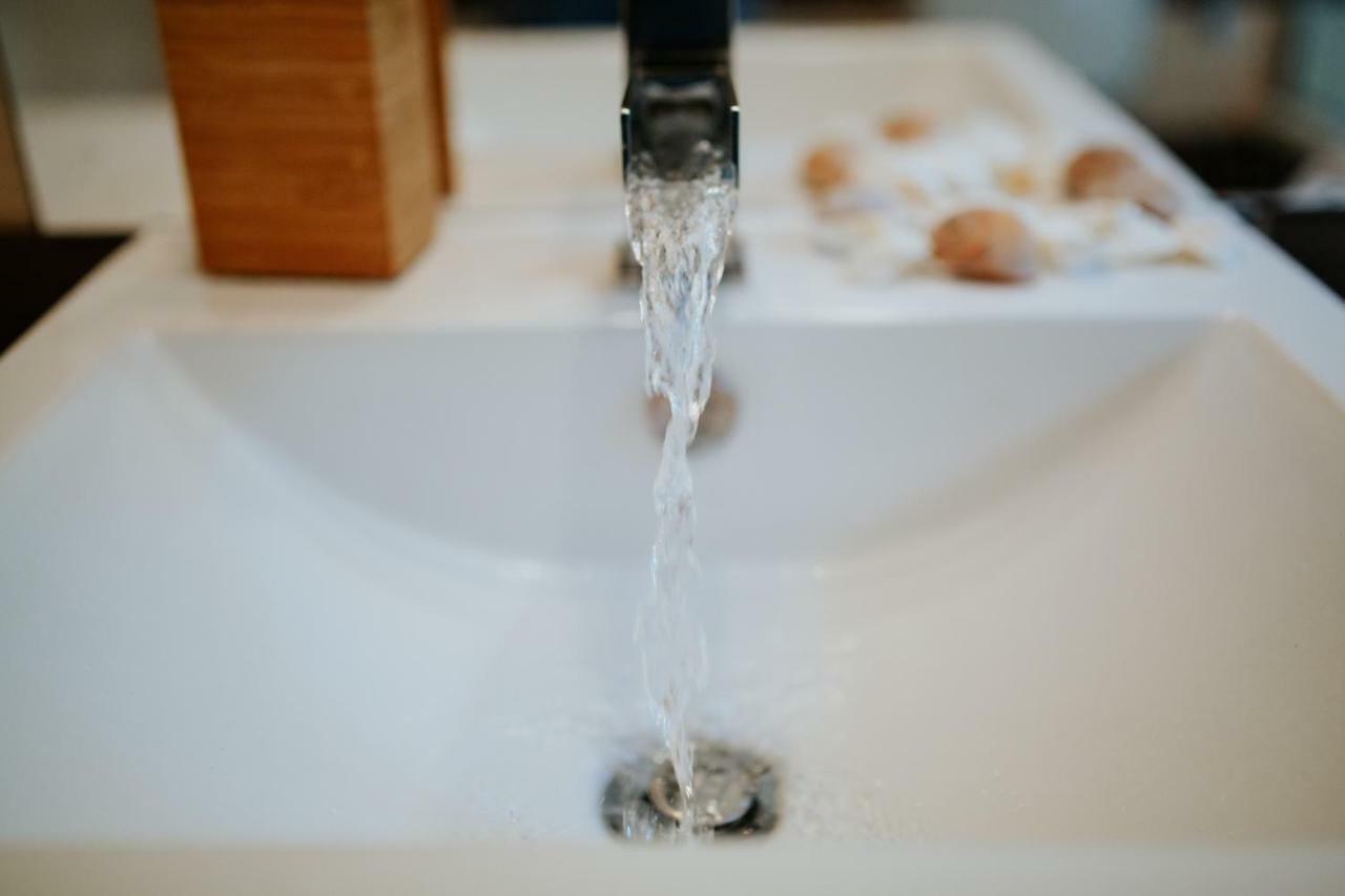 Apartment Casa Depoli ริเยกา ภายนอก รูปภาพ