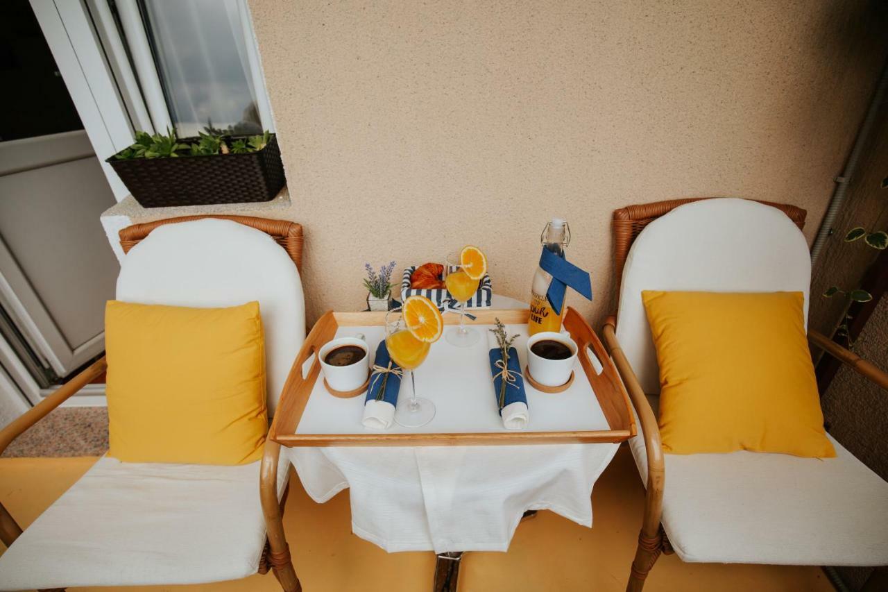 Apartment Casa Depoli ริเยกา ภายนอก รูปภาพ