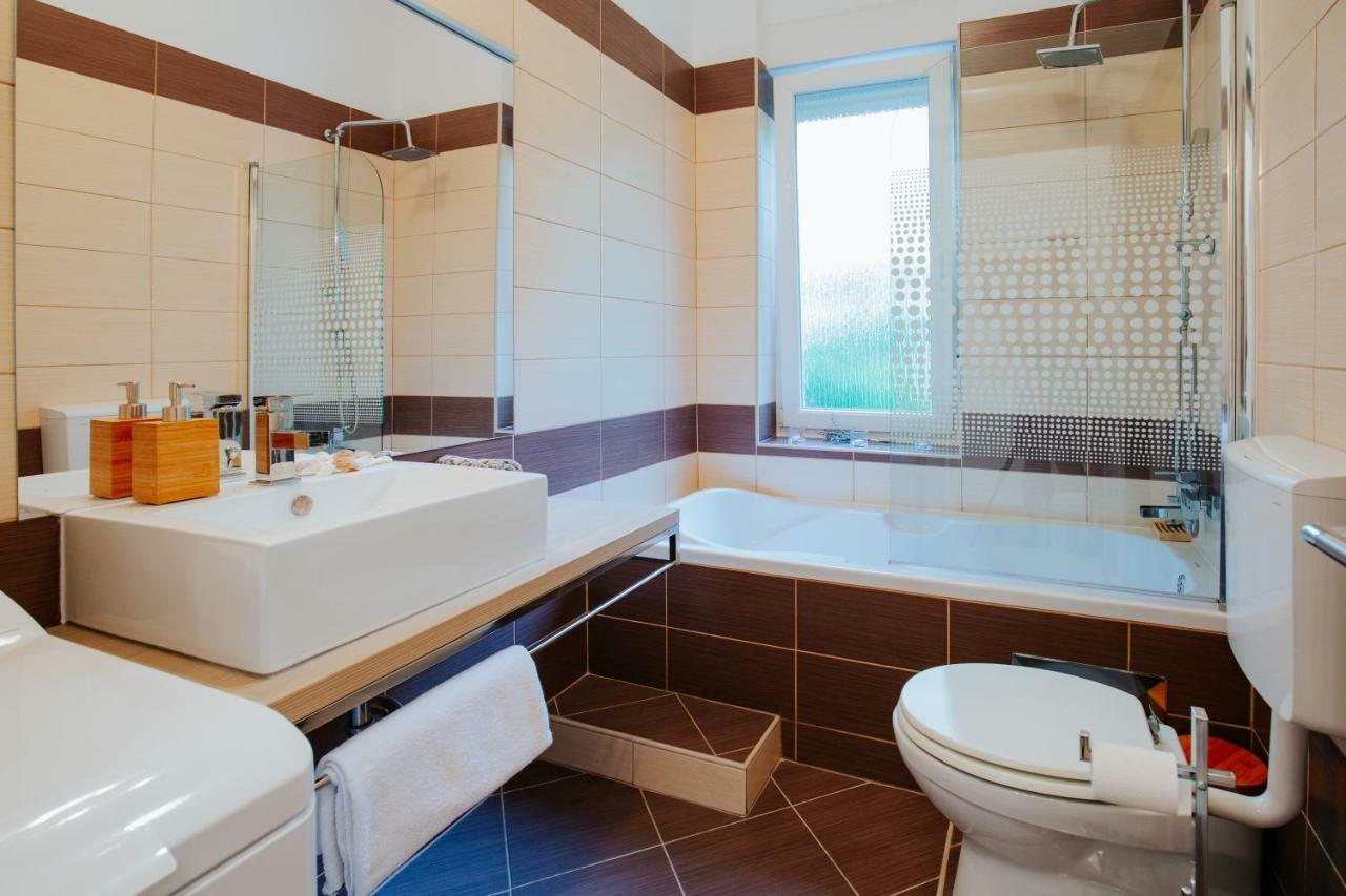 Apartment Casa Depoli ริเยกา ภายนอก รูปภาพ