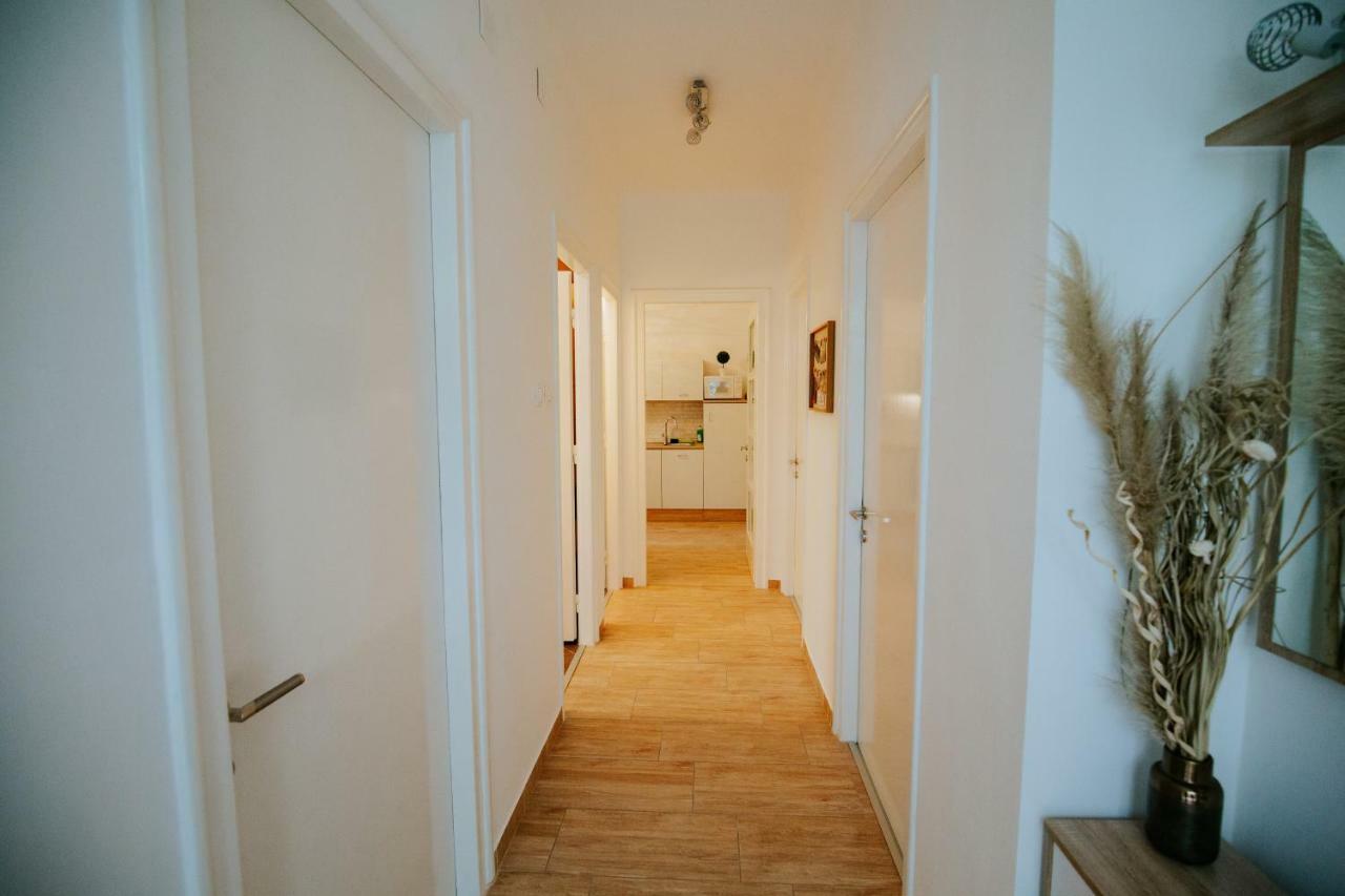Apartment Casa Depoli ริเยกา ภายนอก รูปภาพ