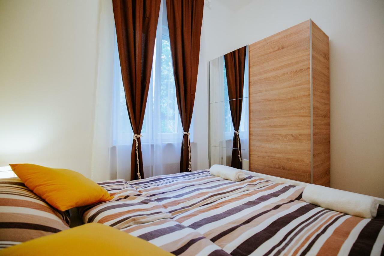 Apartment Casa Depoli ริเยกา ภายนอก รูปภาพ