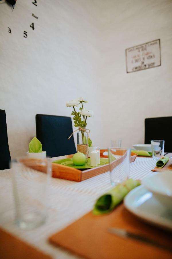 Apartment Casa Depoli ริเยกา ภายนอก รูปภาพ